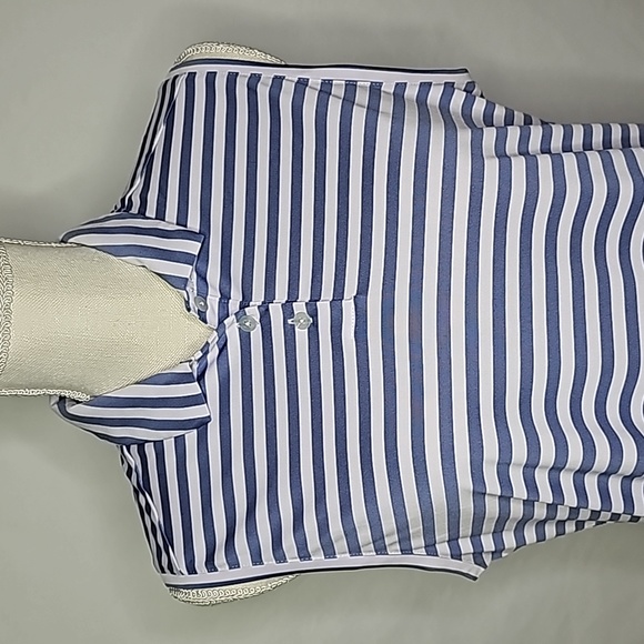 NIKE ▪︎ DRI-FIT GOLF TANK TOP ▪︎ SIZE L - Picture 1 of 9